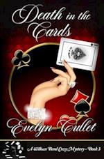 Death in the Cards: A Willows Bend Cozy Mystery 