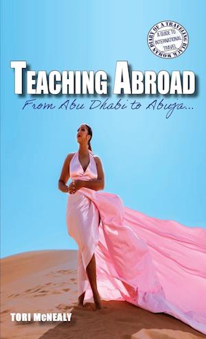 Teaching Abroad: From Abu Dhabi to Abuja