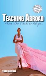 Teaching Abroad: From Abu Dhabi to Abuja 
