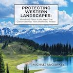 Protecting Western Landscapes