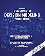 Real-World Decision Modeling  with DMN