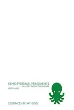 Xenosystems Fragments