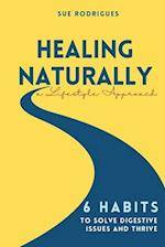 Healing Naturally