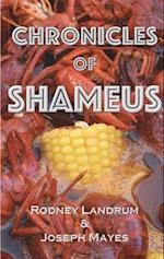 Chronicles of Shameus 