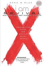 I Am Revival: Preparation Guide for Revival Ready People 