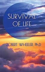 Survival of Life 