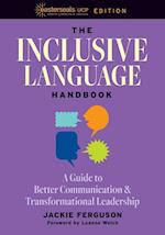 The Inclusive Language Handbook