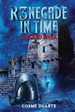 R3NEGADE In Time - Book 2
