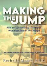 Making the Jump