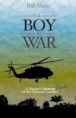 A BOY AT WAR 