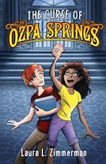 The Curse of Ozpa Springs 