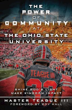 The Power Of Community At The Ohio State University