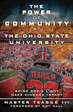 The Power Of Community At The Ohio State University