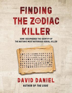 Finding The Zodiac Killer