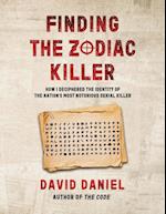Finding The Zodiac Killer