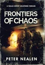 Frontiers of Chaos