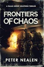 Frontiers of Chaos 