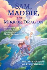 Sam, Maddie, and the Mirror Dragon