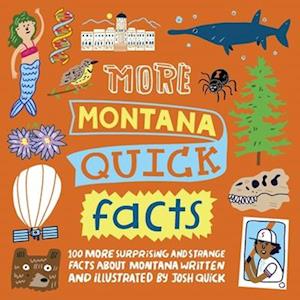 More Montana Quick Facts