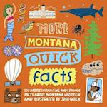 More Montana Quick Facts 