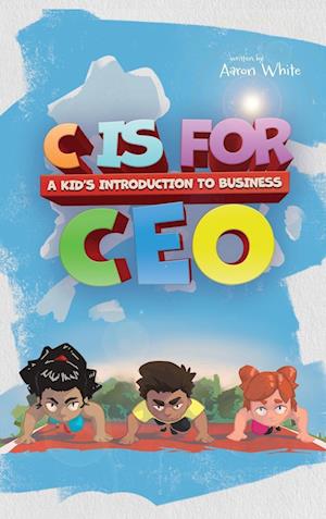 C is for CEO