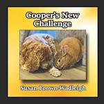 Cooper's New Challenge 