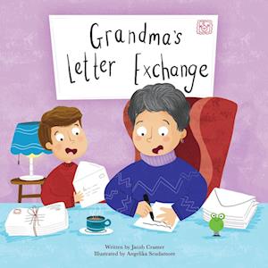 Grandma's Letter Exchange