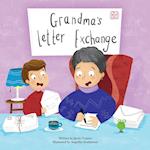 Grandma's Letter Exchange 