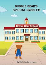 Bubble Bear's Special Problem 