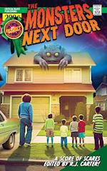 The Monsters Next Door 