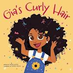 Gia's Curly Hair 