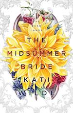 The Midsummer Bride: A Dead Lands Fantasy Romance 