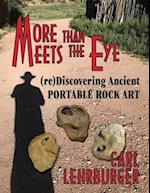 More than Meets the Eye: (re)Discovering Ancient Portable Rock Art 