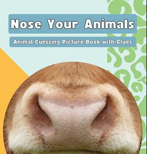 Nose Your Animals