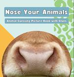 Nose Your Animals 