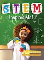 STEM Inspires Me: Look Inside So You Can See 