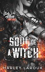 Soul of a Witch 