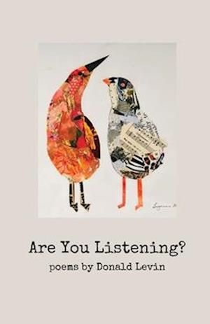 Are You Listening?