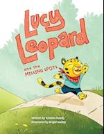 Lucy Leopard and the Missing Spots