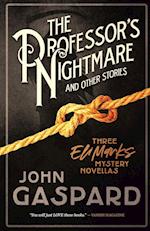 The Professor's Nightmare (and Other Stories)
