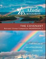 The Covenant - Retreat / Companion Workbook 2 - (short Version) 