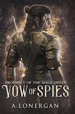 Vow of Spies 