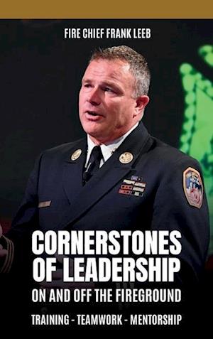 Cornerstones of Leadership