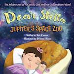 Dear Stella: Jupiter's Space Zoo 