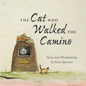 The Cat who Walked the Camino