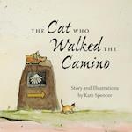The Cat who Walked the Camino 