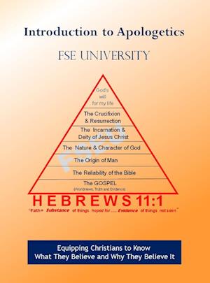 FSE University Apologetics Discipleship Book