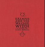 Krampus and the Wassail Witch 