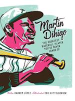 Martín Dihigo The Greatest Baseball Player You've Never Heard Of 