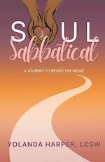 Soul Sabbatical: A Journey to Revive the Heart 